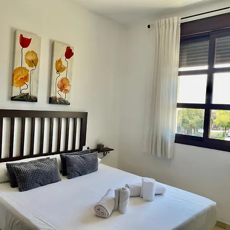 Apartamento Vega House