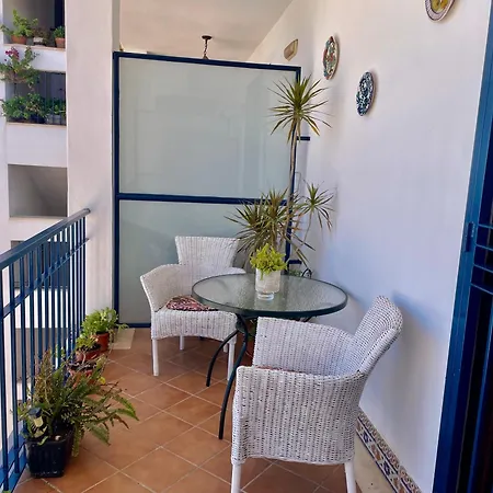 Apartamento Vega House Córdoba