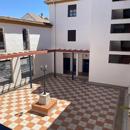 Vega House * Córdoba