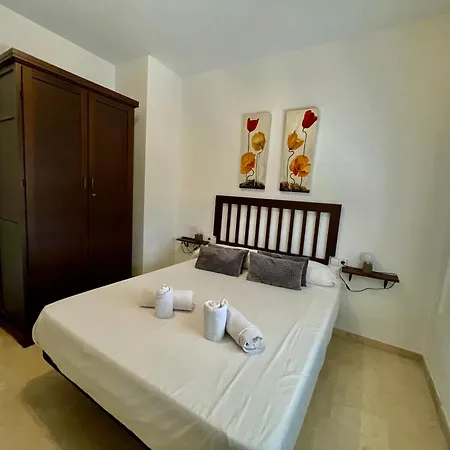 Apartamento Vega House