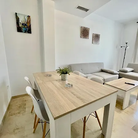 Vega House * Córdoba