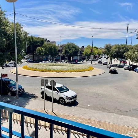 Apartamento Vega House Córdoba