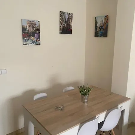 Turistico Vega House Appartement Cordoue
