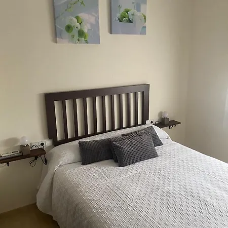 Apartment Turistico Vega House *