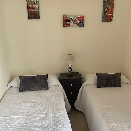 Turistico Vega House Appartement Cordoue