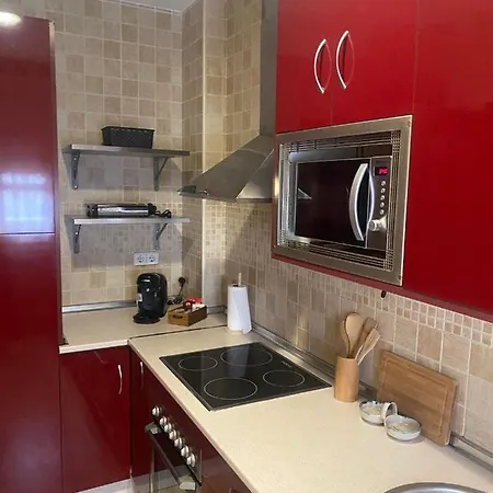 Turistico Vega House Appartement Cordoue