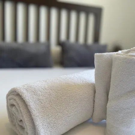 Vega House Apartamento *