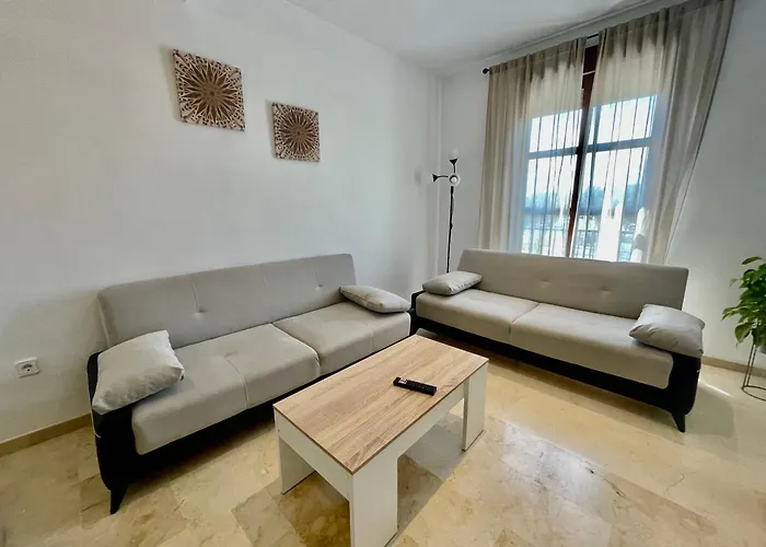 Appartement Vega House *