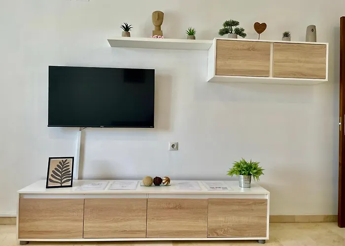 Appartement Vega House *