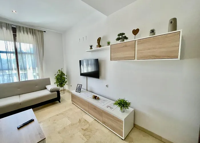 Appartement Vega House *