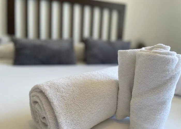 Vega House Appartement *