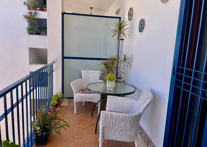 Appartement Vega House Cordoue