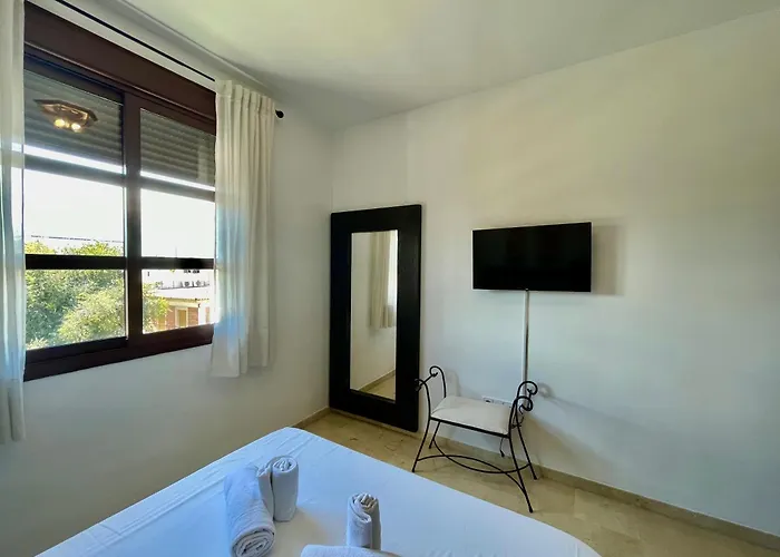 Vega House Appartement *