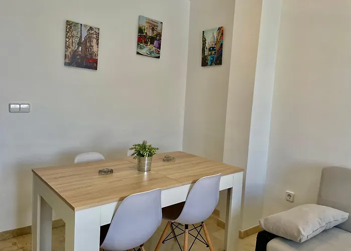 Vega House Appartement Cordoue