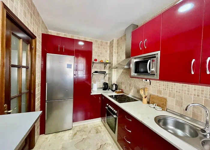 Vega House * Cordoue