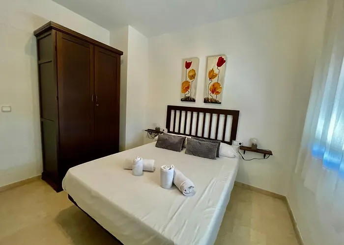 Appartement Vega House