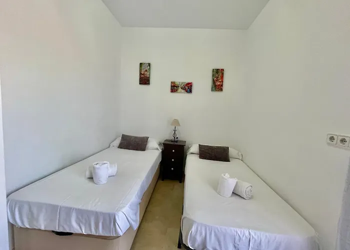 Vega House Appartement *