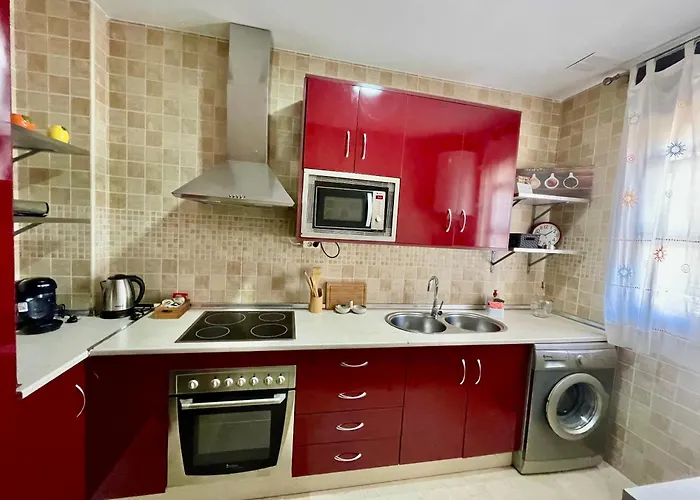 Vega House Appartement Cordoue