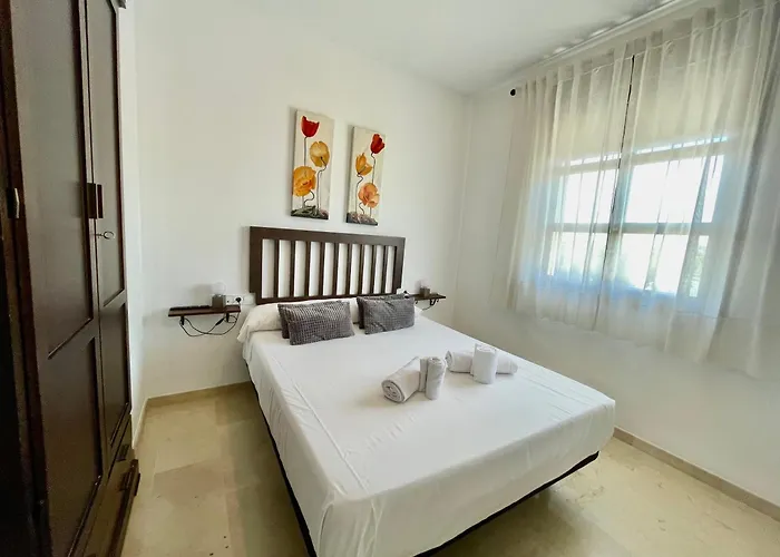 Appartement Vega House Cordoue