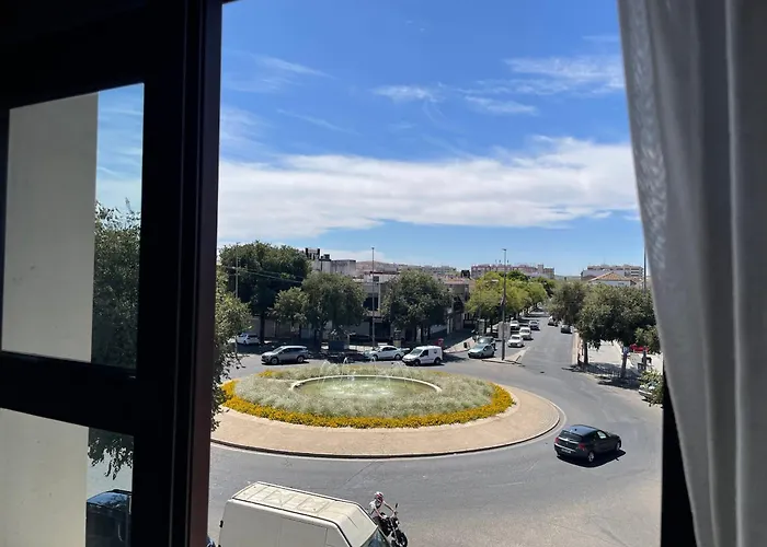 Appartement Vega House *