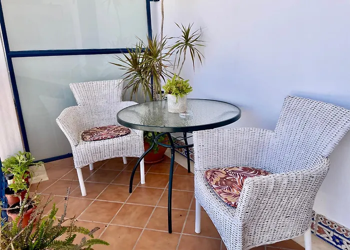 Appartement Vega House *