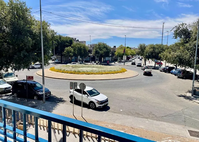 Appartement Vega House Cordoue