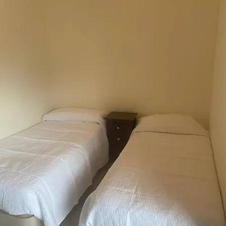 Appartamento Turistico Vega House