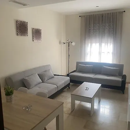 Appartamento Turistico Vega House