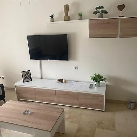 Appartamento Turistico Vega House