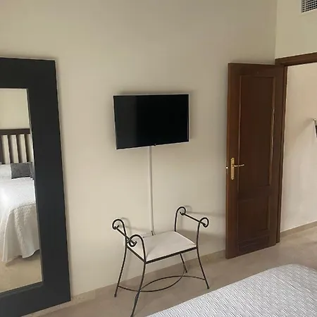 Appartamento Turistico Vega House Cordova