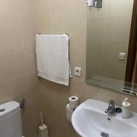 Turistico Vega House Appartamento