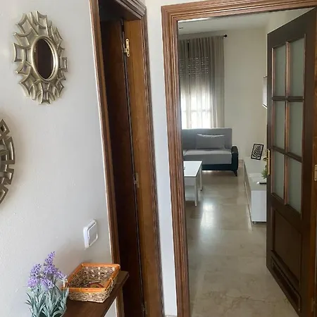 Turistico Vega House