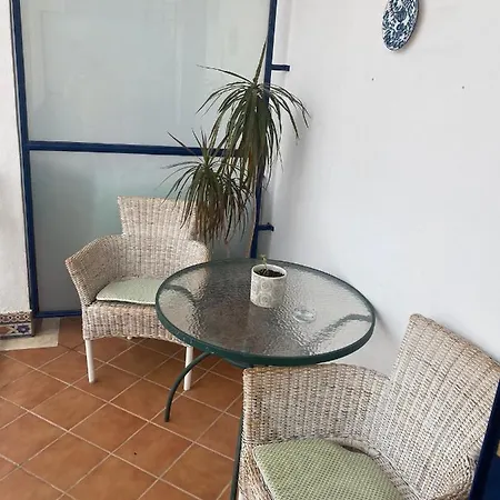 Turistico Vega House * Cordova