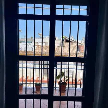 Appartement Vega House