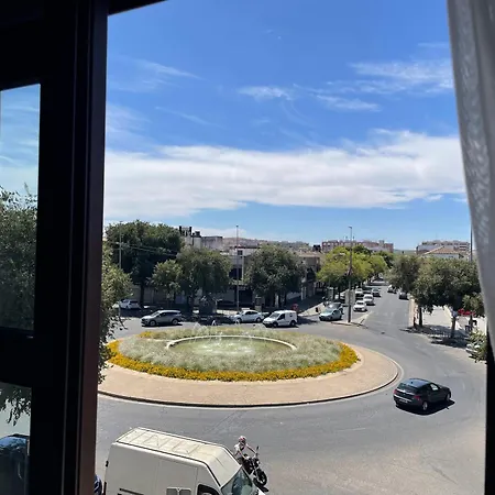 Appartement Vega House *