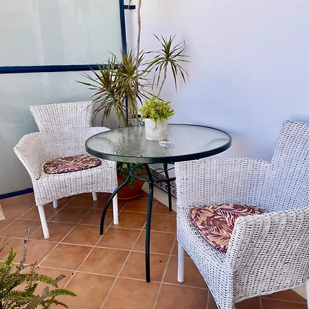 Appartement Vega House *