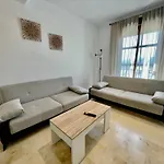 Apartamento Vega House *