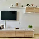 Apartamento Vega House *