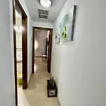 Vega House