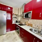 Apartamento Vega House *