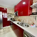 Apartamento Vega House Córdoba