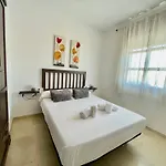 Apartamento Vega House Córdoba