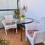 Apartamento Vega House *