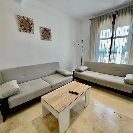 דירה Vega House *