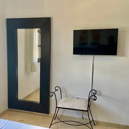 Vega House קורדובה