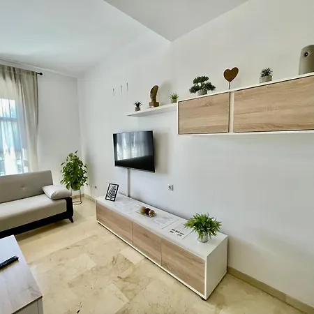 דירה Vega House *