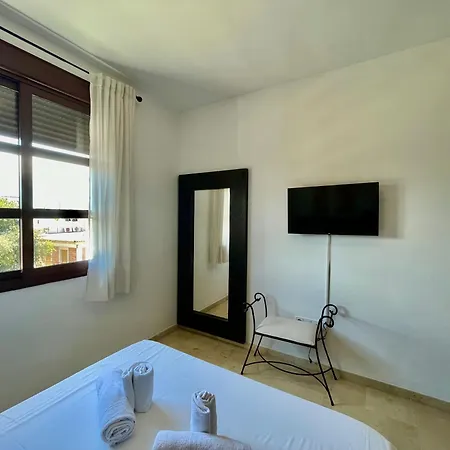 Vega House דירה *