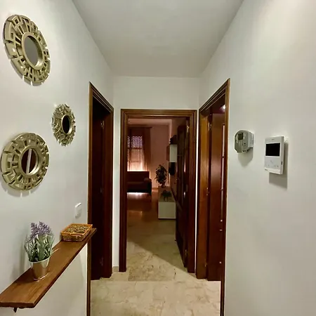 דירה Vega House קורדובה