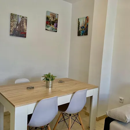 Vega House דירה קורדובה