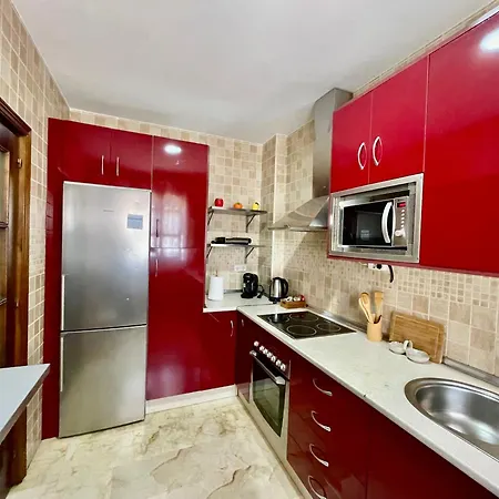 Vega House * קורדובה